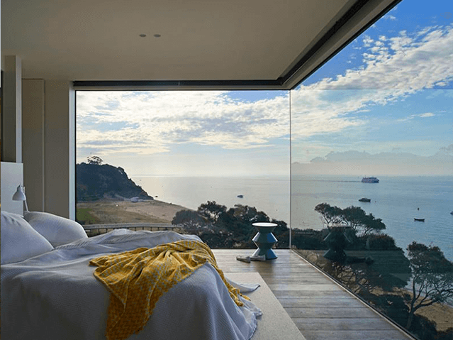 Property with ocean view in Nosara