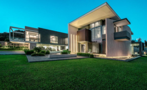 Gated Community In Nosara, Costa Rica
