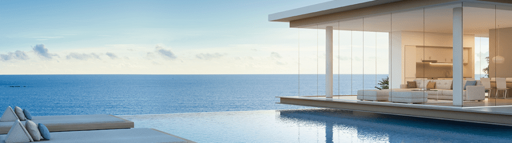 Ocean View Property